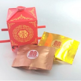 小花橋禮盒